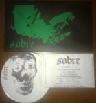 SABRE (OH-2) Demo II album cover