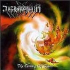 SACRAMENTUM The Coming of Chaos album cover