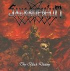 SACRAMENTUM Thy Black Destiny album cover