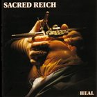 SACRED REICH Heal album cover