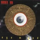 SACRED SIN Eye M God album cover