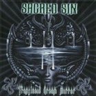 SACRED SIN Translucid Dream Mirror album cover
