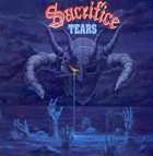 SACRIFICE Tears album cover