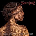 SACRIFICE — The Ones I Condemn album cover