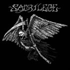 SACRILEGE Time to Face the Reaper (the Demos 1984-86) album cover