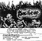 SACRILEGE B.C. Sacrilege album cover