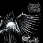 SACRILEGIOUS IMPALEMENT III – Lux Inferna album cover