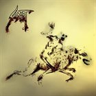 SADIST — Hyaena album cover