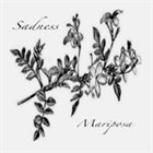SADNESS Mariposa album cover