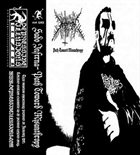 SADO INFERNA Path Toward Misanthropy album cover