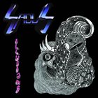 SADUS Illusions (Chemical Exposure) album cover