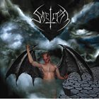 SAETITH Revive the Blasphemy album cover