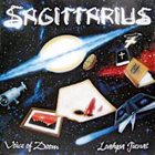 SAGITTARIUS Voice of Doom - Loahpa Jienat album cover