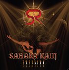 SAHARA RAIN Eternity album cover