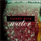 SAIGON KICK Water album cover