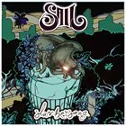 SAIL Slumbersong album cover