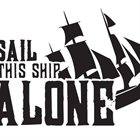 SAIL THIS SHIP ALONE EP2012 album cover