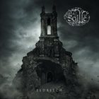 SAILLE — Eldritch album cover