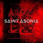 SAINT ASONIA — Saint Asonia album cover