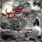 SAINT DEAMON Pandeamonium album cover