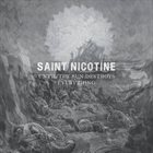 SAINT NICOTINE Until The Sun Destroys Everything album cover