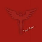 SAINT REBEL Saint Rebel album cover