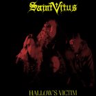 SAINT VITUS Hallow's Victim album cover