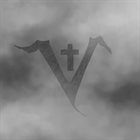 Saint Vitus (2nd eponymous album) album cover