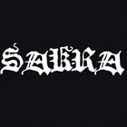 SAKRA Faceless album cover