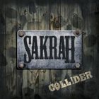 SAKRAH Collider album cover