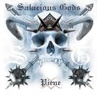 SALACIOUS GODS Piene album cover