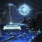SALAMANDRA Faces Of Chimera album cover