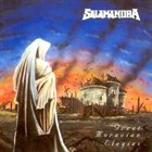 SALAMANDRA Great Moravian Elegies album cover
