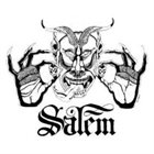 SALEM Cold as Steel album cover