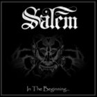 SALEM — In the Beginning... album cover