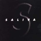 SALIVA Saliva album cover