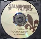 SALMONHELL L'abattoir album cover