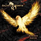 SALTATIO MORTIS Aus der Asche album cover