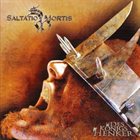 SALTATIO MORTIS Des Königs Henker album cover