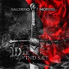 SALTATIO MORTIS Wer Wind sæt album cover