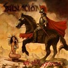 SALVACIÓN Way More Unstoppable album cover