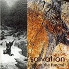 SALVATION Before The Funeral album cover
