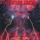 SALVATION FRONT Trying to Stay Real album cover