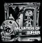 SALVATION OF SUFFER Inferno album cover