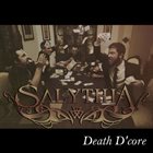 SALYTHIA Death D’core album cover