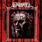 SAMAEL Ceremony of Opposites album cover