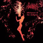 SAMARA (WA) Whispers Of The Undying album cover