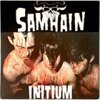 SAMHAIN — Initium album cover