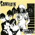 SAMHAIN Unholy Passion album cover