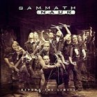 SAMMATH NAUR Beyond The Limits album cover